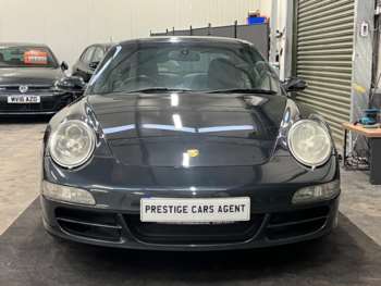 Used Porsche 911 2006 for sale - 75030738: Photo