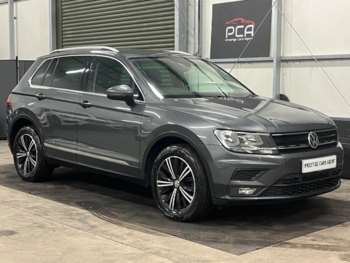 2018 (18) - 1.4 TSI SE Navigation DSG 4Motion Euro 6 (s/s) 5dr