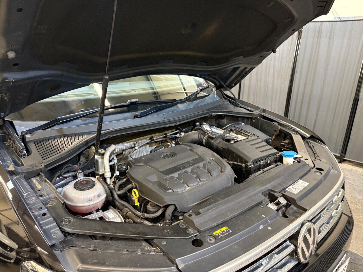 Vehicle 52