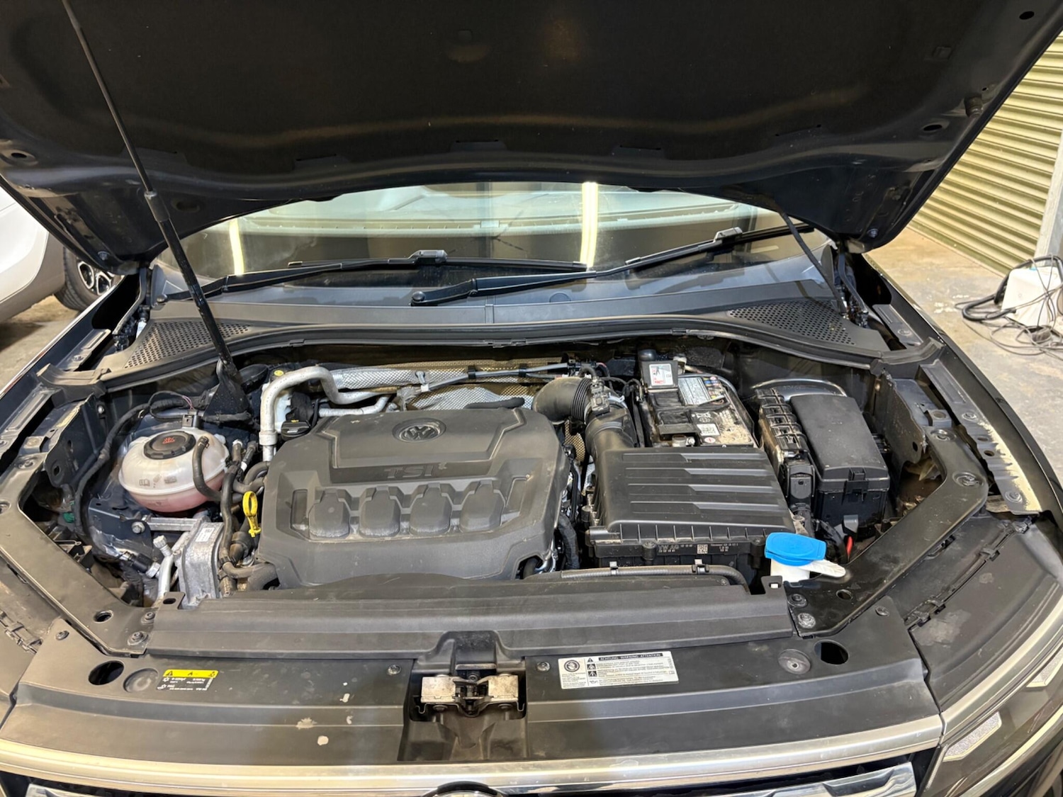 Vehicle 53