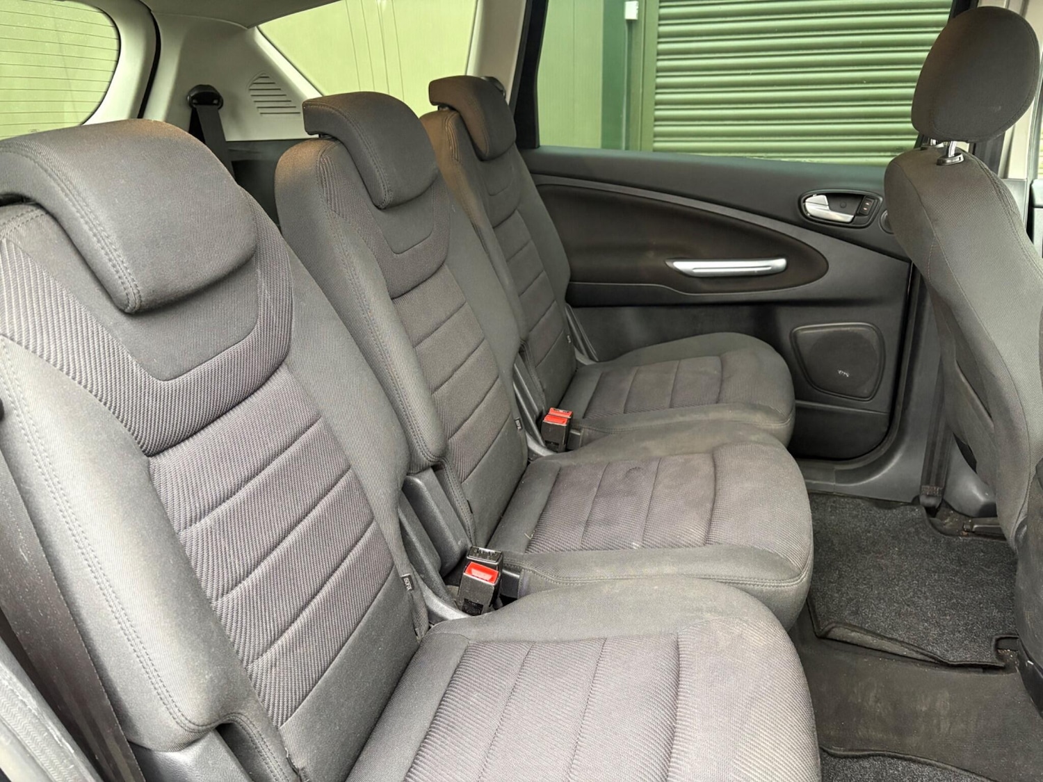 Used Ford S-Max 2014 for sale - 77174477: Photo 10