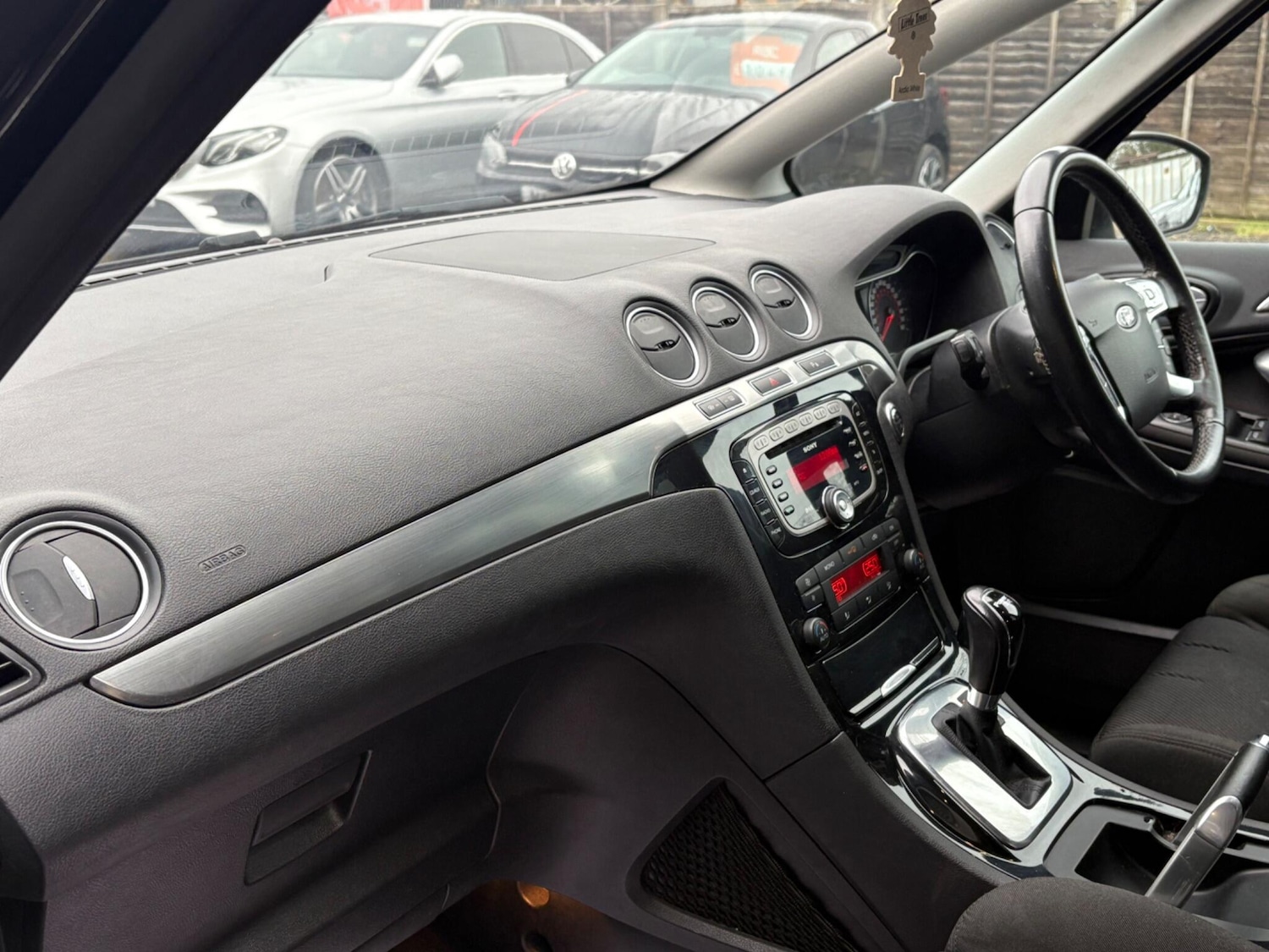 Used Ford S-Max 2014 for sale - 77174477: Photo 12