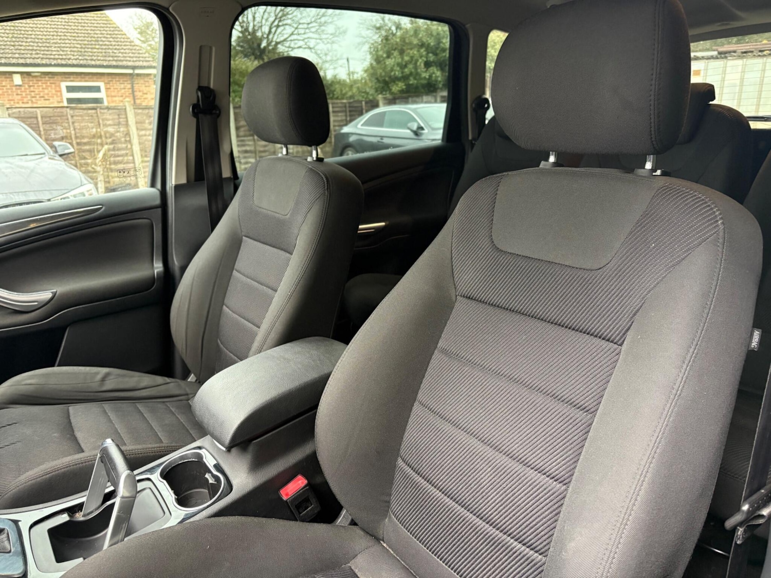 Used Ford S-Max 2014 for sale - 77174477: Photo 13