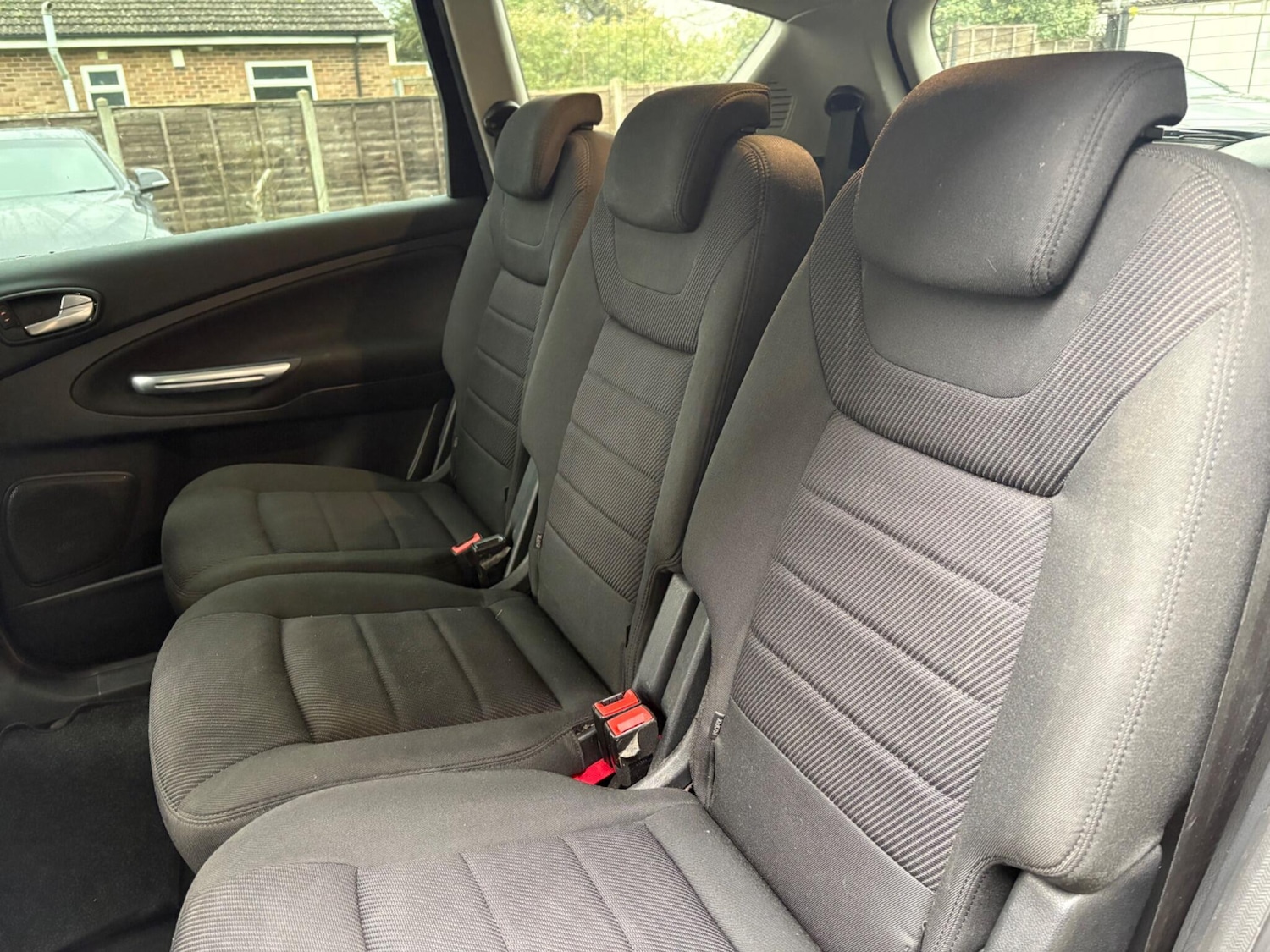 Used Ford S-Max 2014 for sale - 77174477: Photo 14