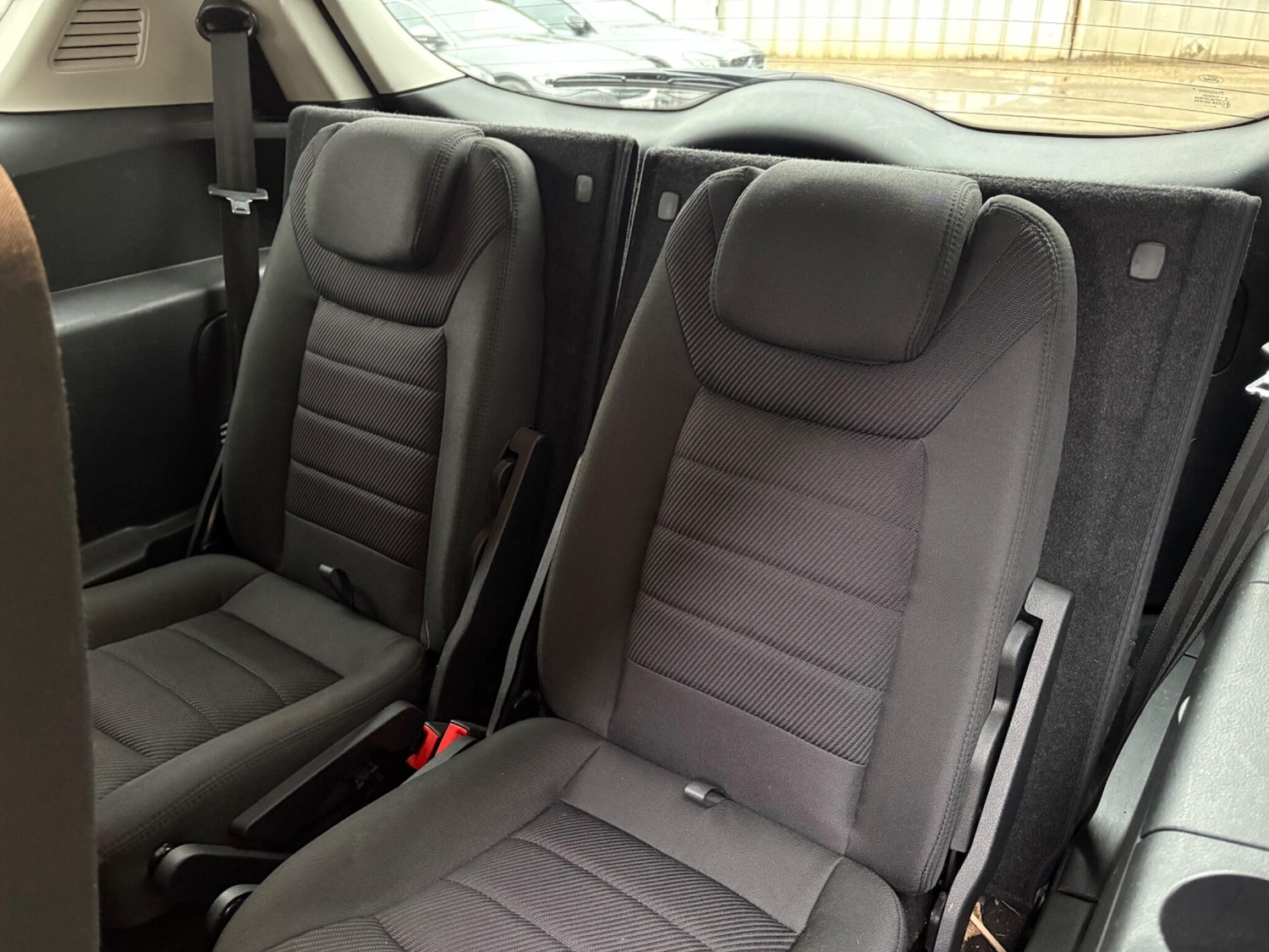 Used Ford S-Max 2014 for sale - 77174477: Photo 15