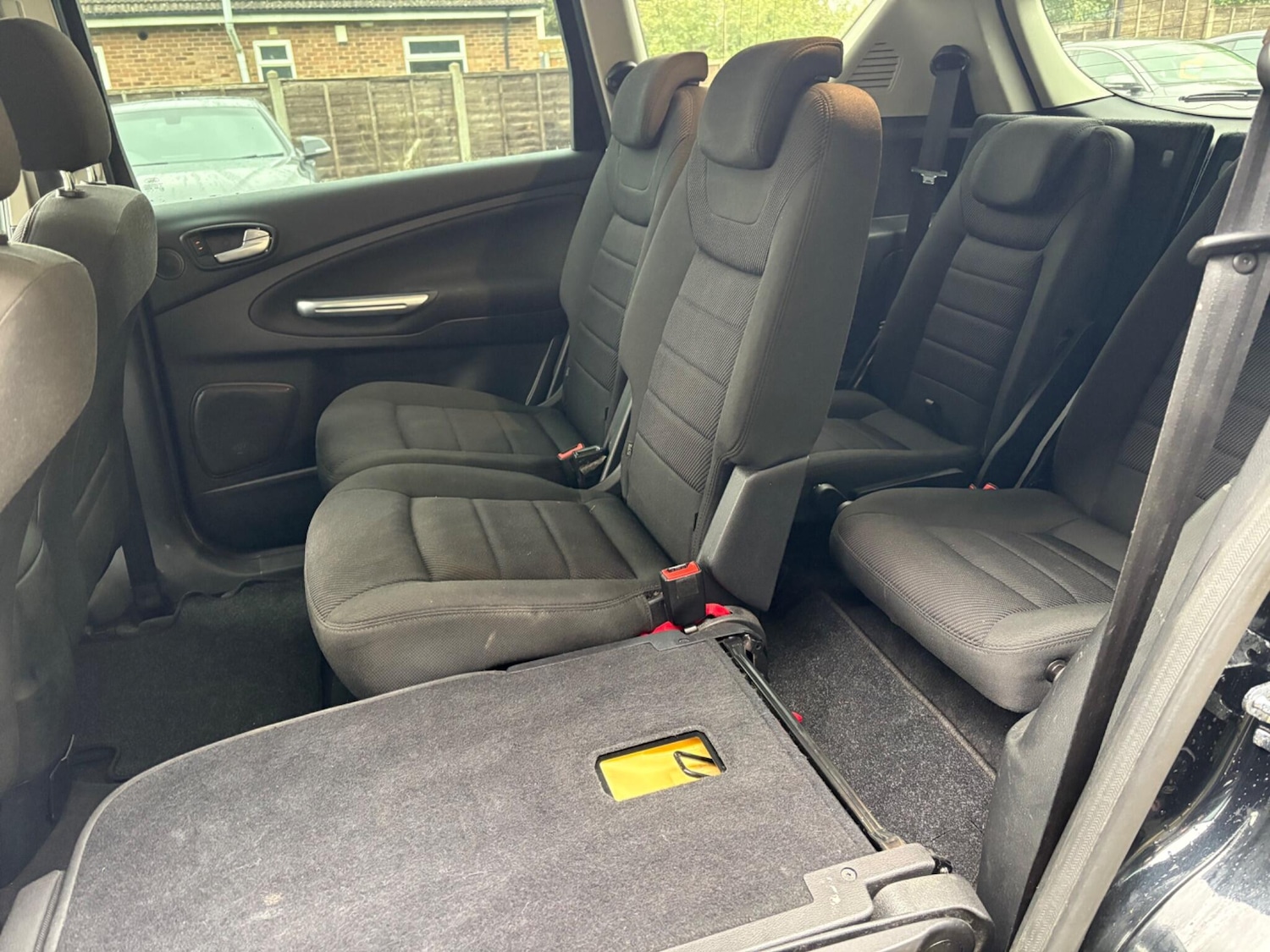 Used Ford S-Max 2014 for sale - 77174477: Photo 16