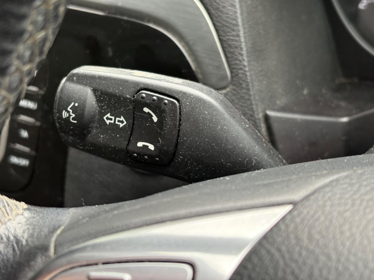 Used Ford S-Max 2014 for sale - 77174477: Photo 25