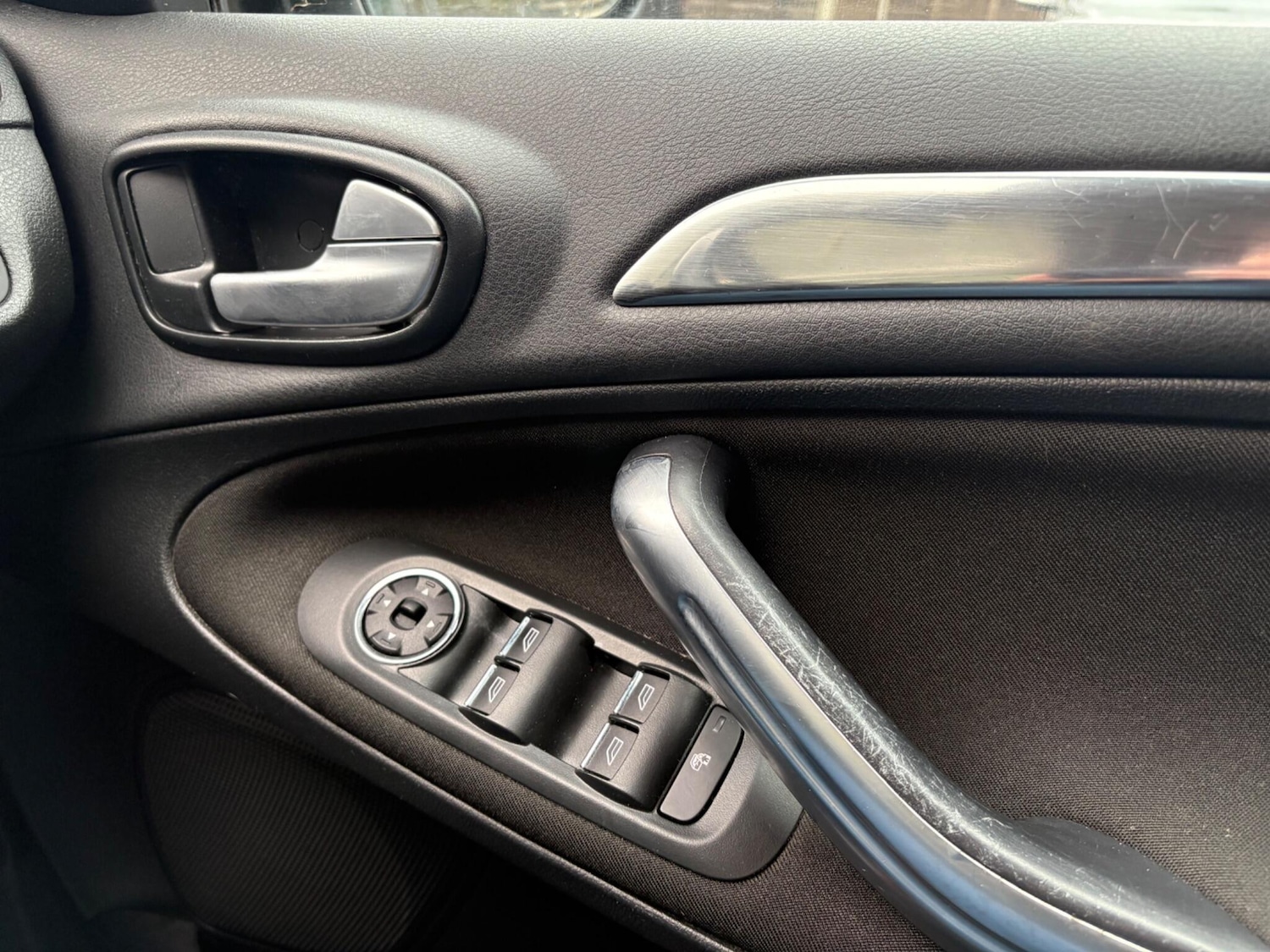 Used Ford S-Max 2014 for sale - 77174477: Photo 27