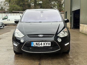 Used Ford S-Max 2014 for sale - 77174477: Photo