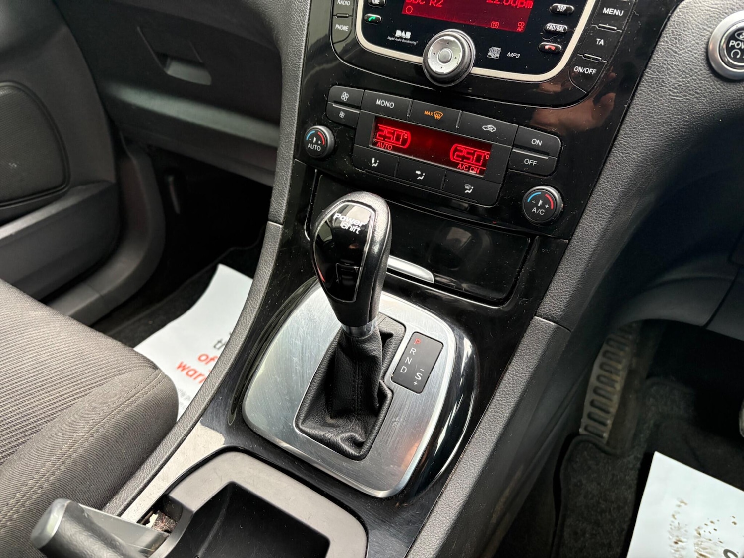 Used Ford S-Max 2014 for sale - 77174477: Photo 30