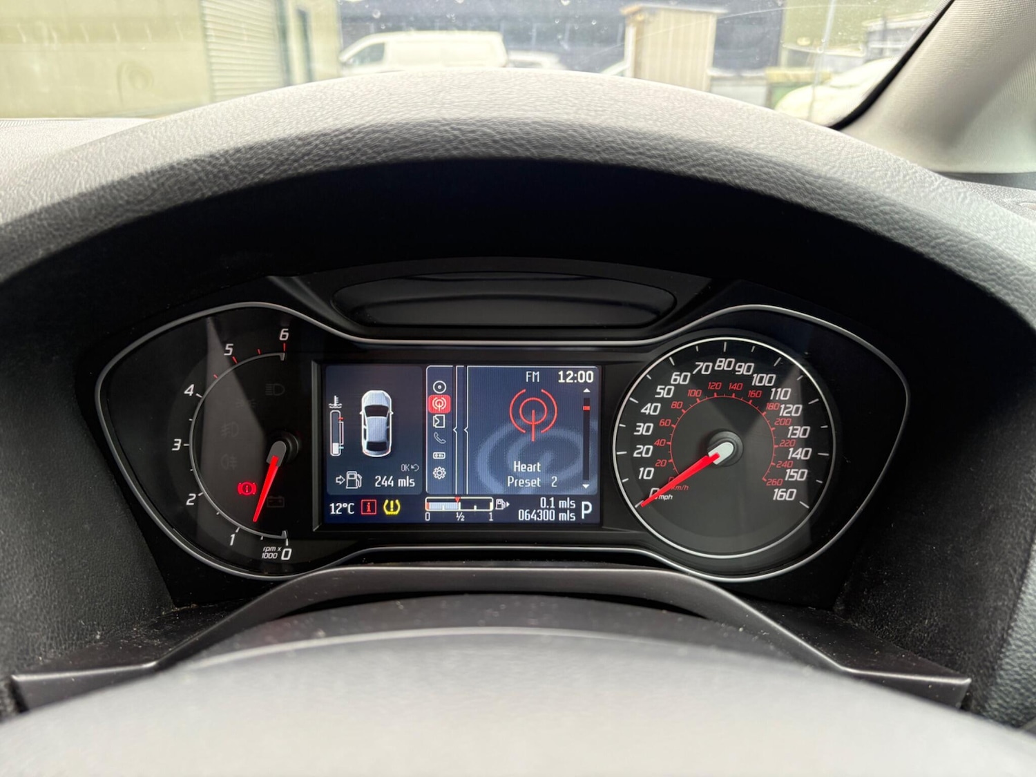 Used Ford S-Max 2014 for sale - 77174477: Photo 33