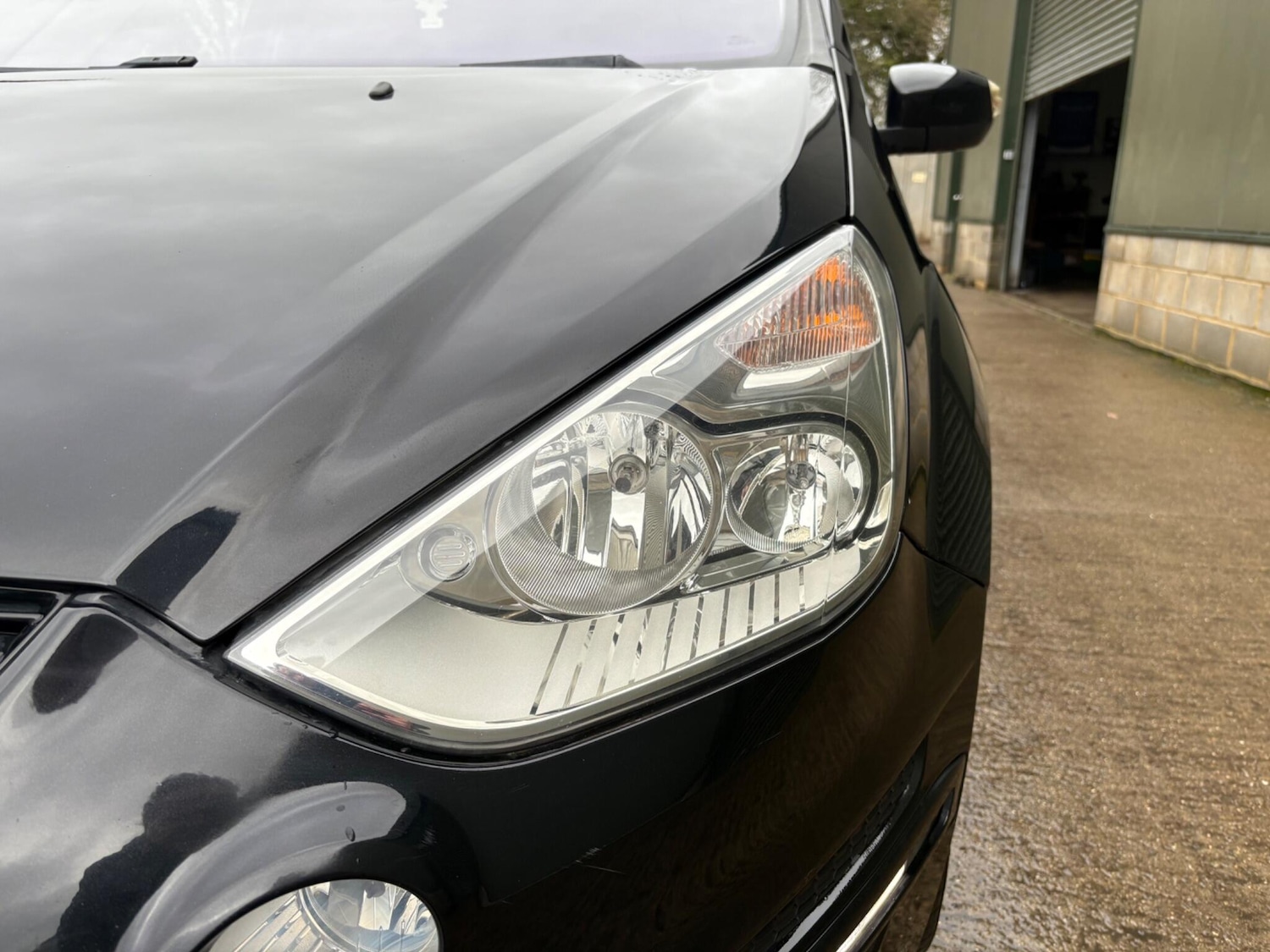 Used Ford S-Max 2014 for sale - 77174477: Photo 35