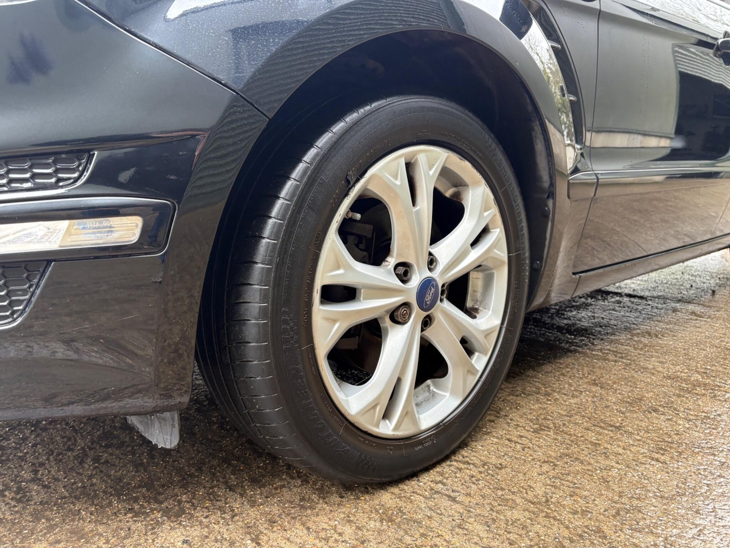 Used Ford S-Max 2014 for sale - 77174477: Photo 36