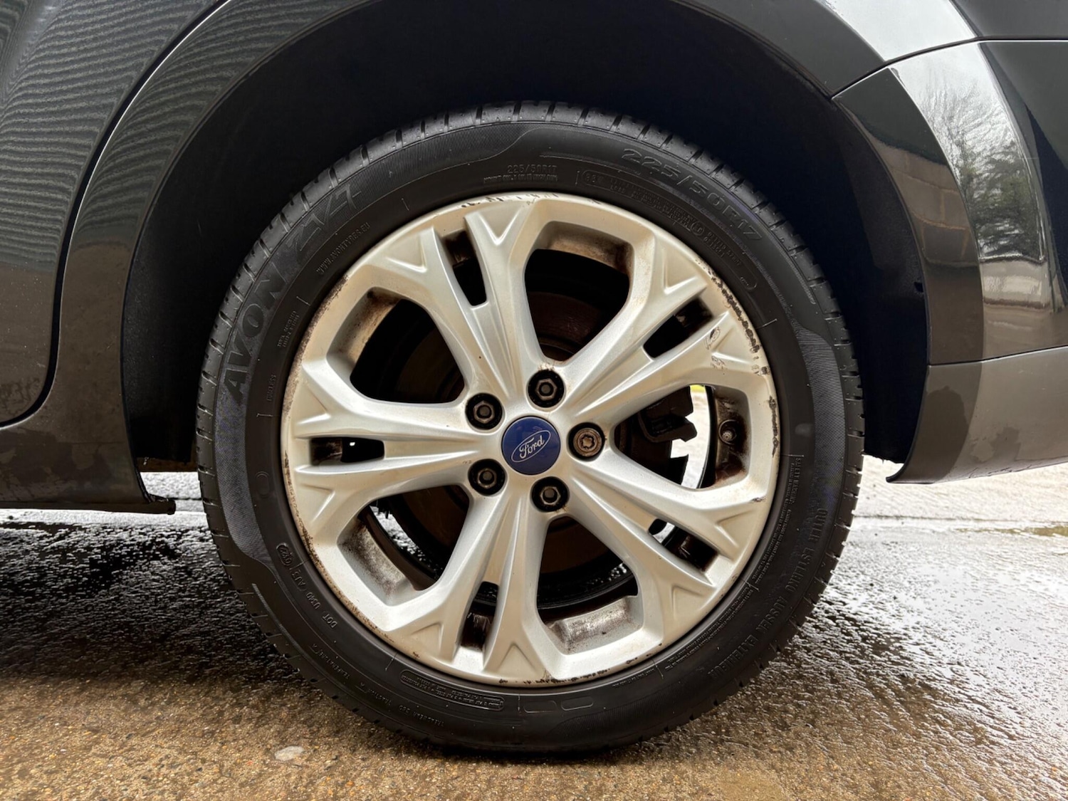 Used Ford S-Max 2014 for sale - 77174477: Photo 38