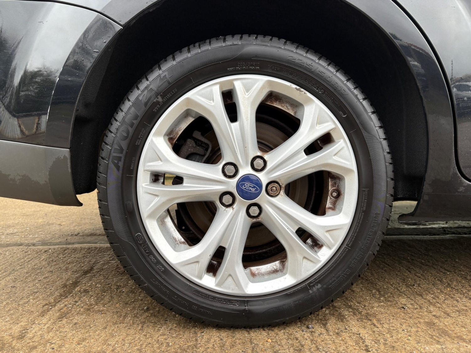 Used Ford S-Max 2014 for sale - 77174477: Photo 39