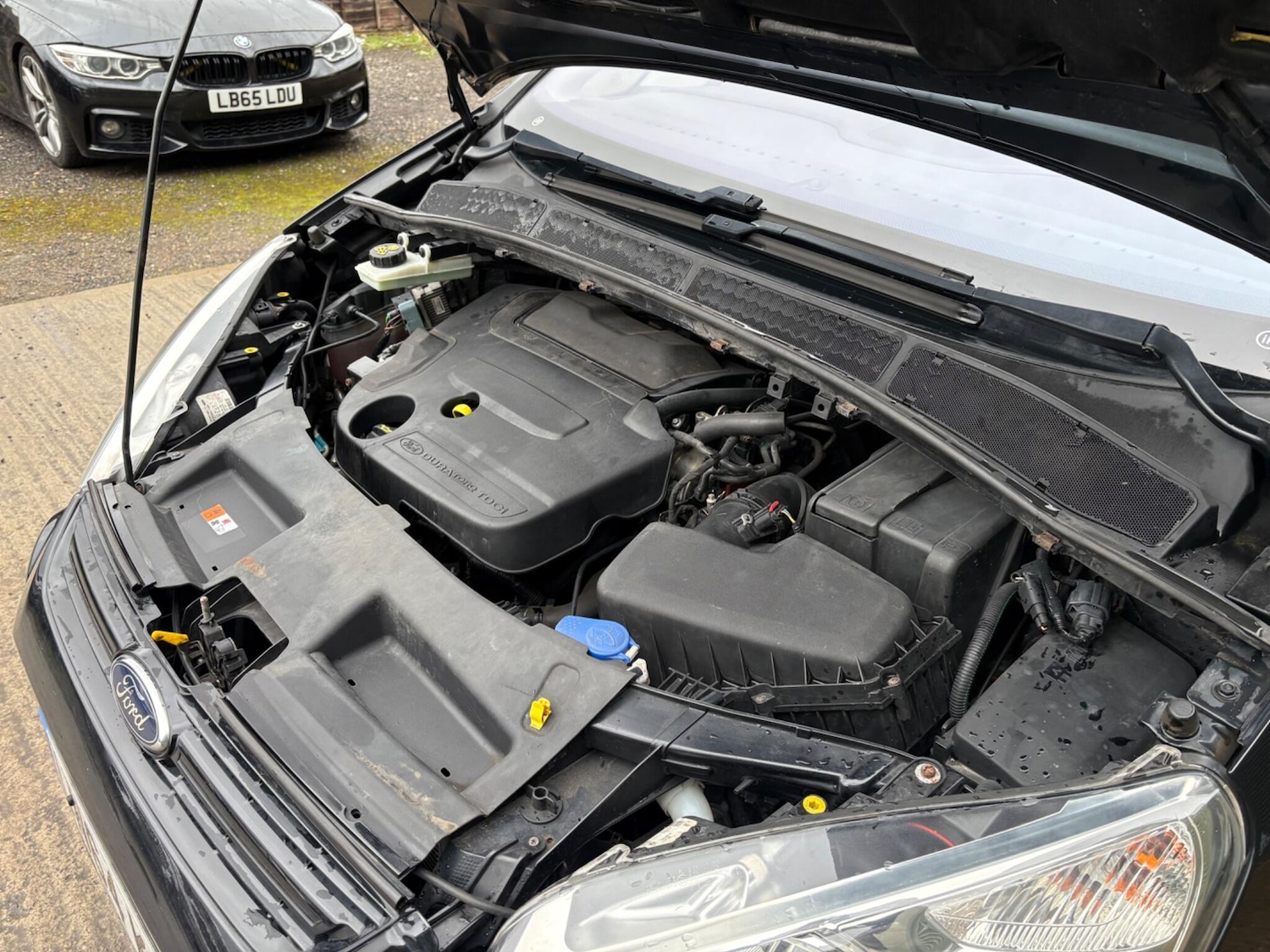 Used Ford S-Max 2014 for sale - 77174477: Photo 43