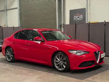 2017 (67) - 2.0 TB 280 Veloce 4dr Auto