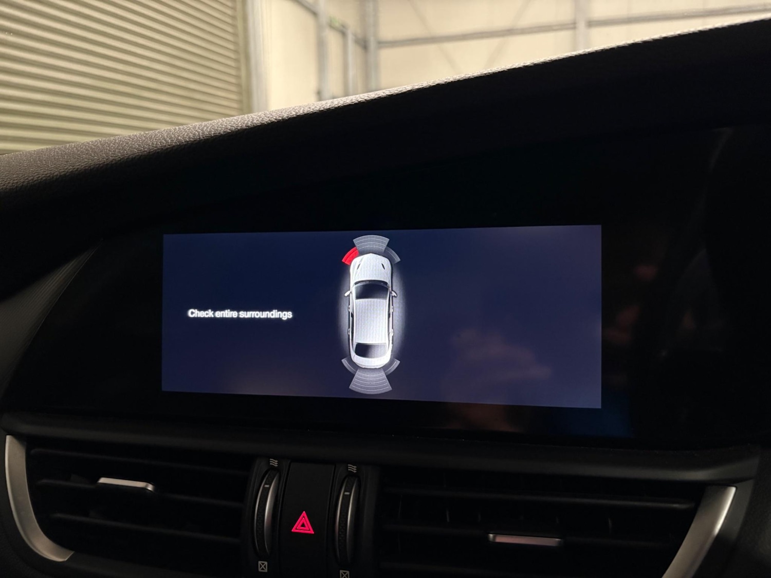 Vehicle 30