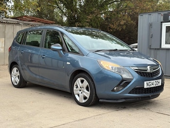 2014 (14) - 1.4T Exclusiv 5dr