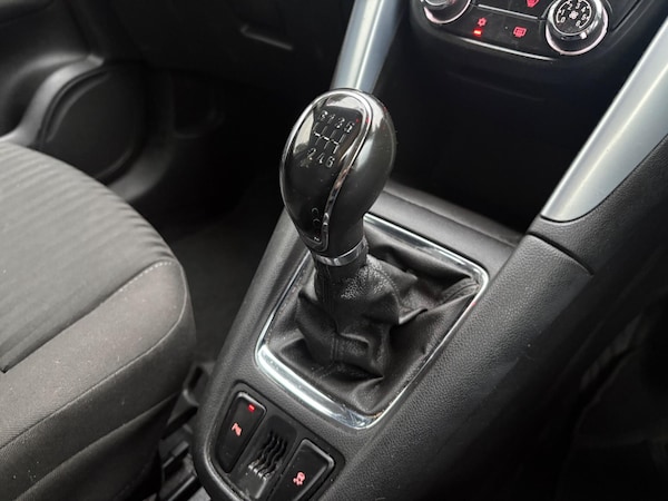 Used Vauxhall Zafira Tourer 2014 for sale - 76260130: Photo 21