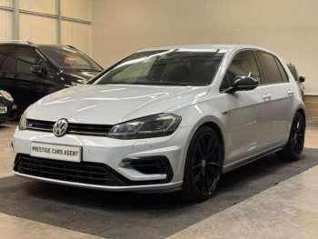 Used Volkswagen Golf 2018 for sale - 74898955: Photo