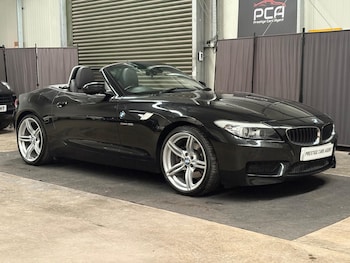 (61) - 3.0 30i M Sport Auto sDrive Euro 5 2dr