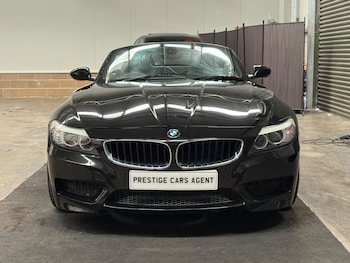 Used BMW Z4 2011 for sale - 75539399: Photo