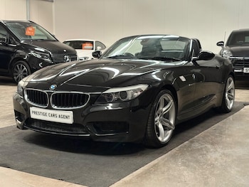 Used BMW Z4 2011 for sale - 75539399: Photo
