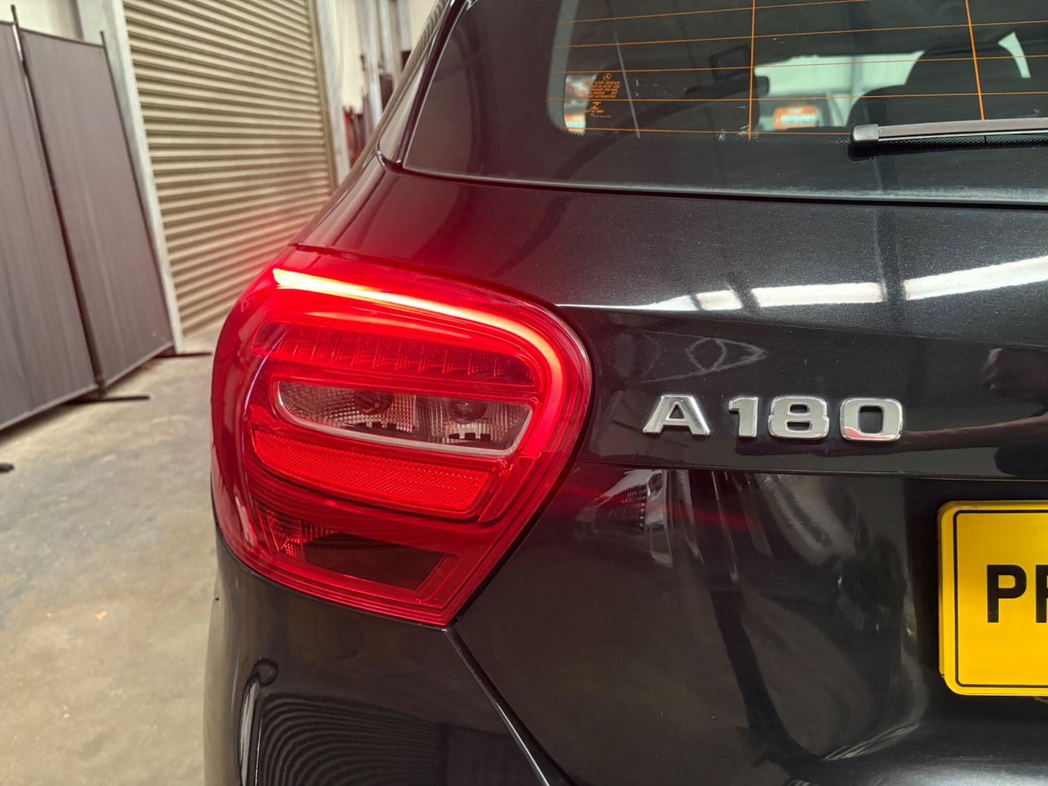 Vehicle 38