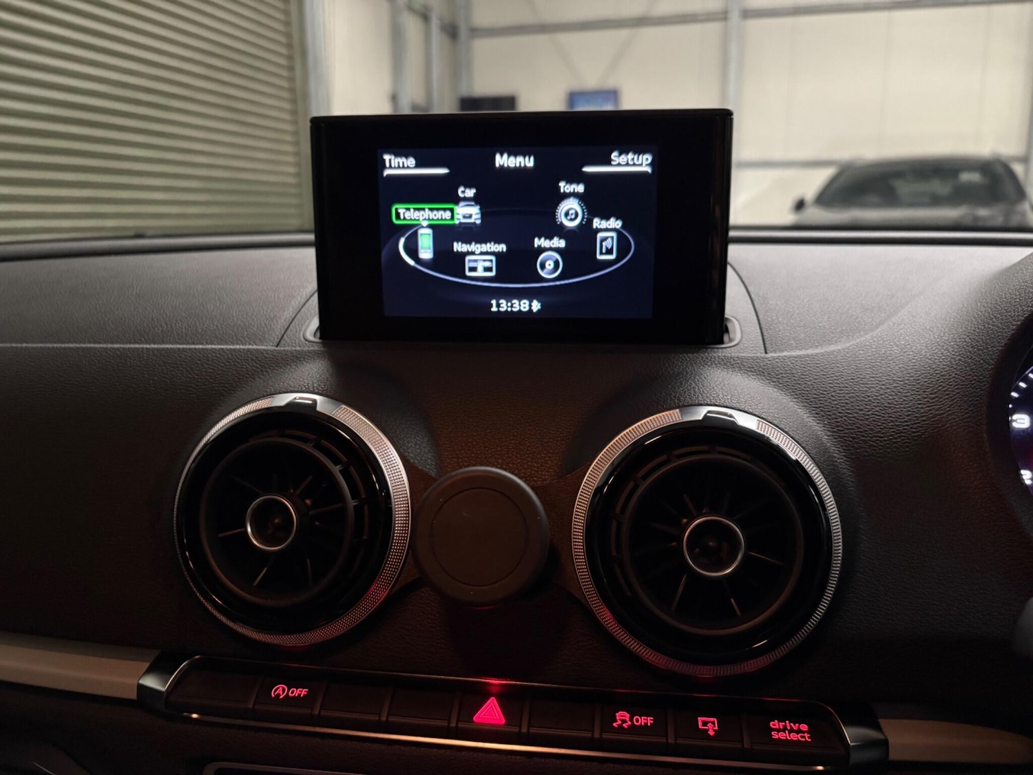 Vehicle 26