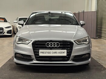 Used Audi A3 2015 for sale - 75928151: Photo
