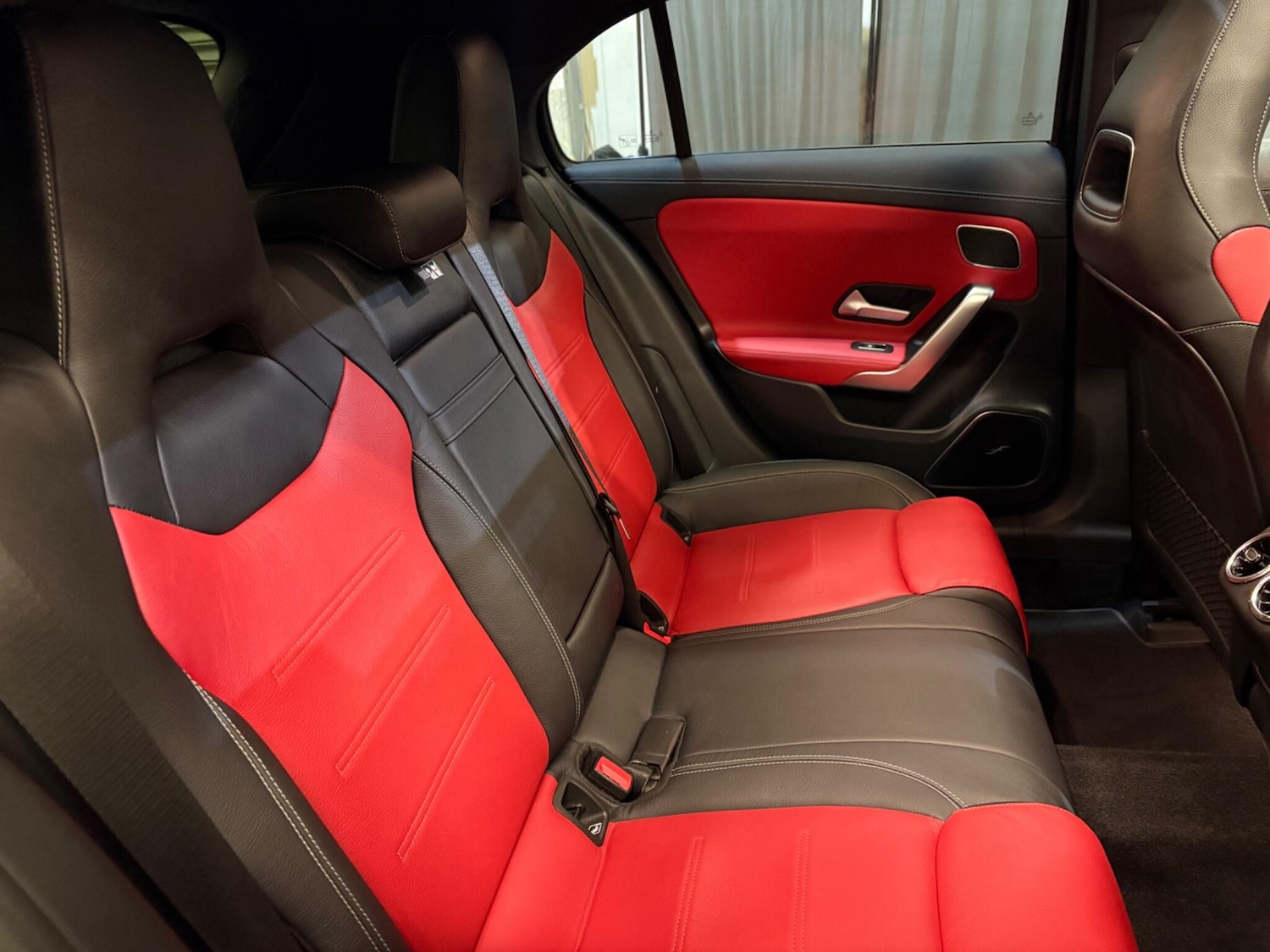 Used Mercedes-Benz A-Class 2019 for sale - 77090894: Photo 11