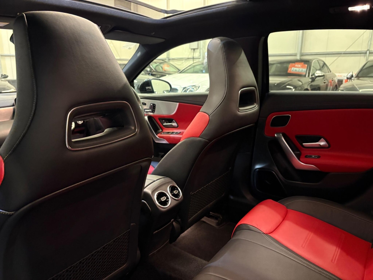 Used Mercedes-Benz A-Class 2019 for sale - 77090894: Photo 15