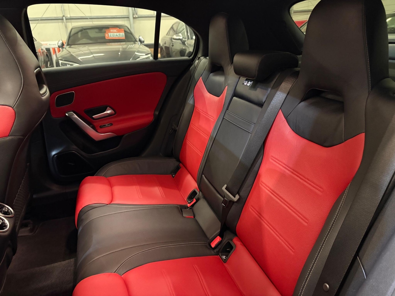 Used Mercedes-Benz A-Class 2019 for sale - 77090894: Photo 16