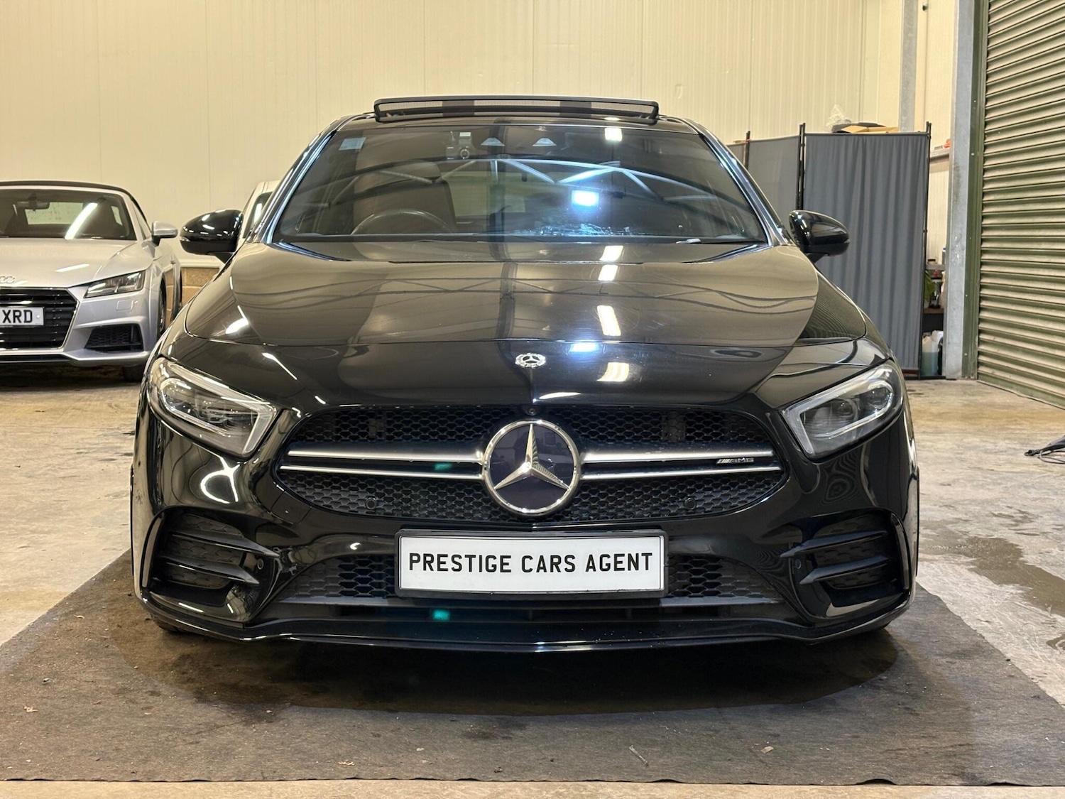 Used Mercedes-Benz A-Class 2019 for sale - 77090894: Photo 2