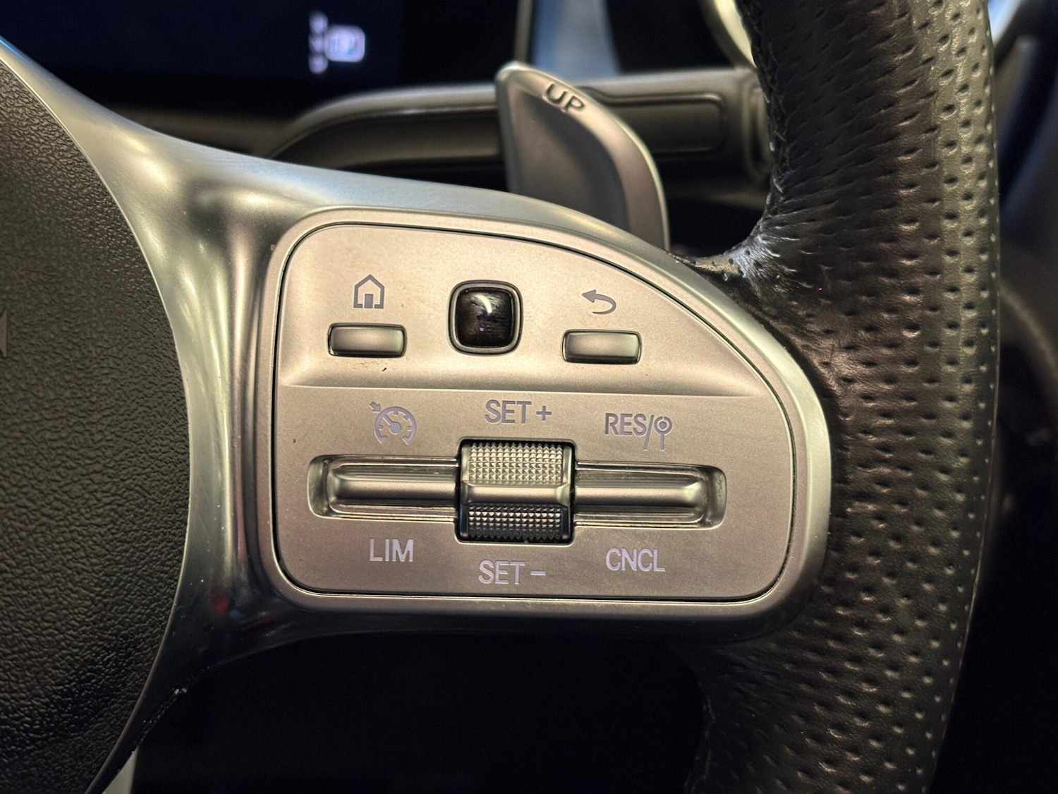 Used Mercedes-Benz A-Class 2019 for sale - 77090894: Photo 21