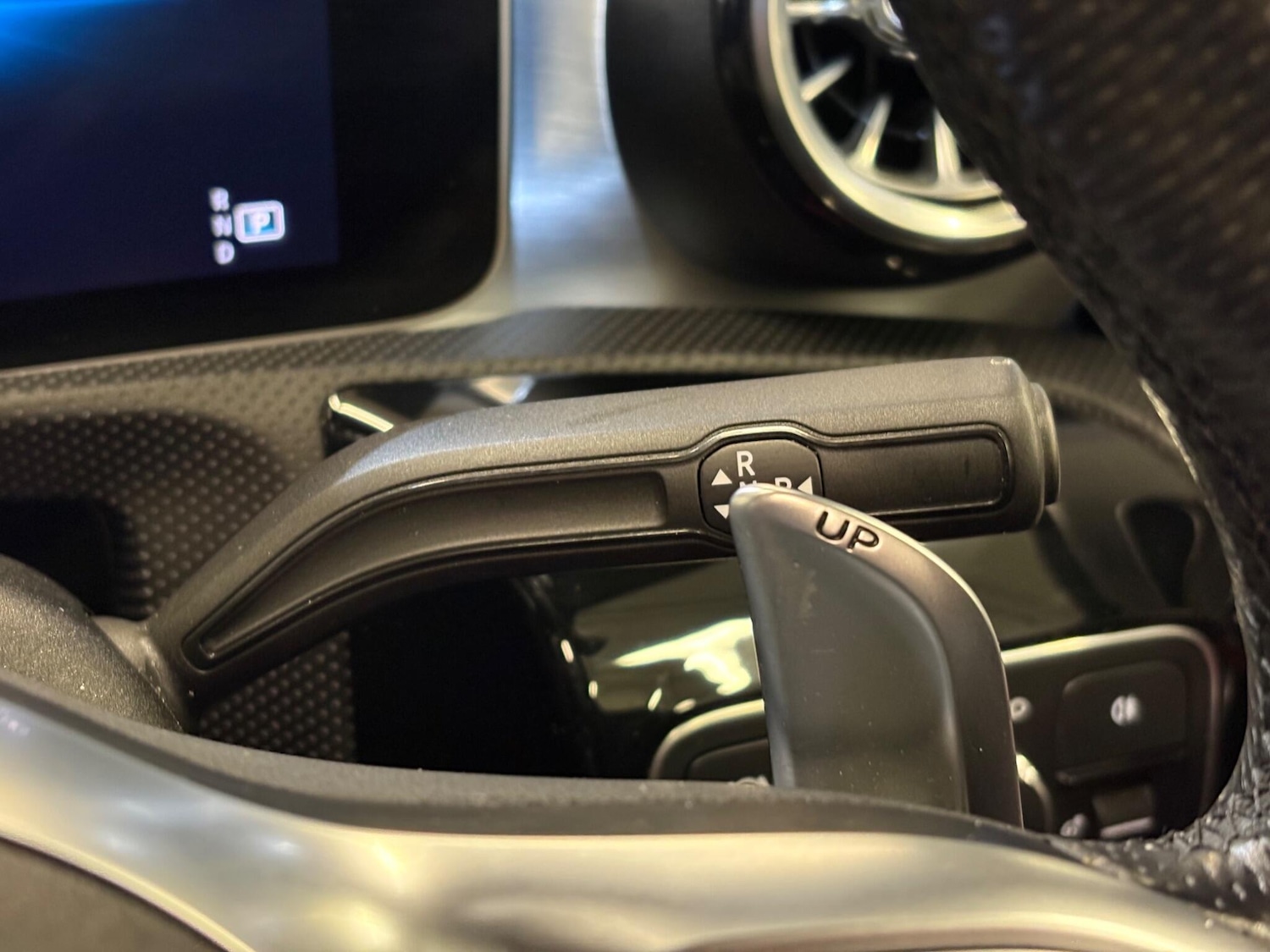 Used Mercedes-Benz A-Class 2019 for sale - 77090894: Photo 23