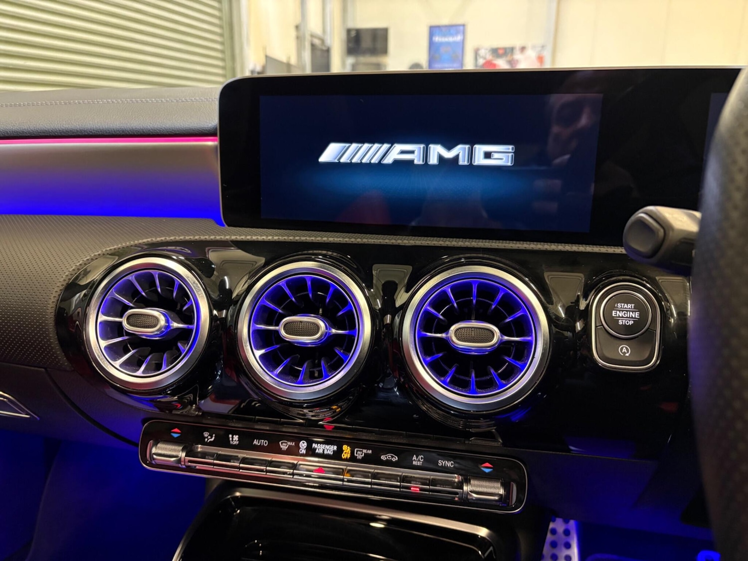 Used Mercedes-Benz A-Class 2019 for sale - 77090894: Photo 28