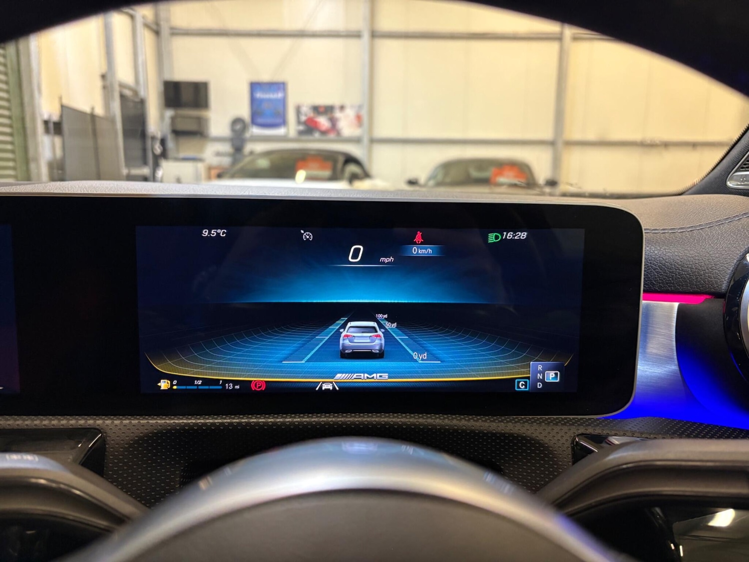 Used Mercedes-Benz A-Class 2019 for sale - 77090894: Photo 32