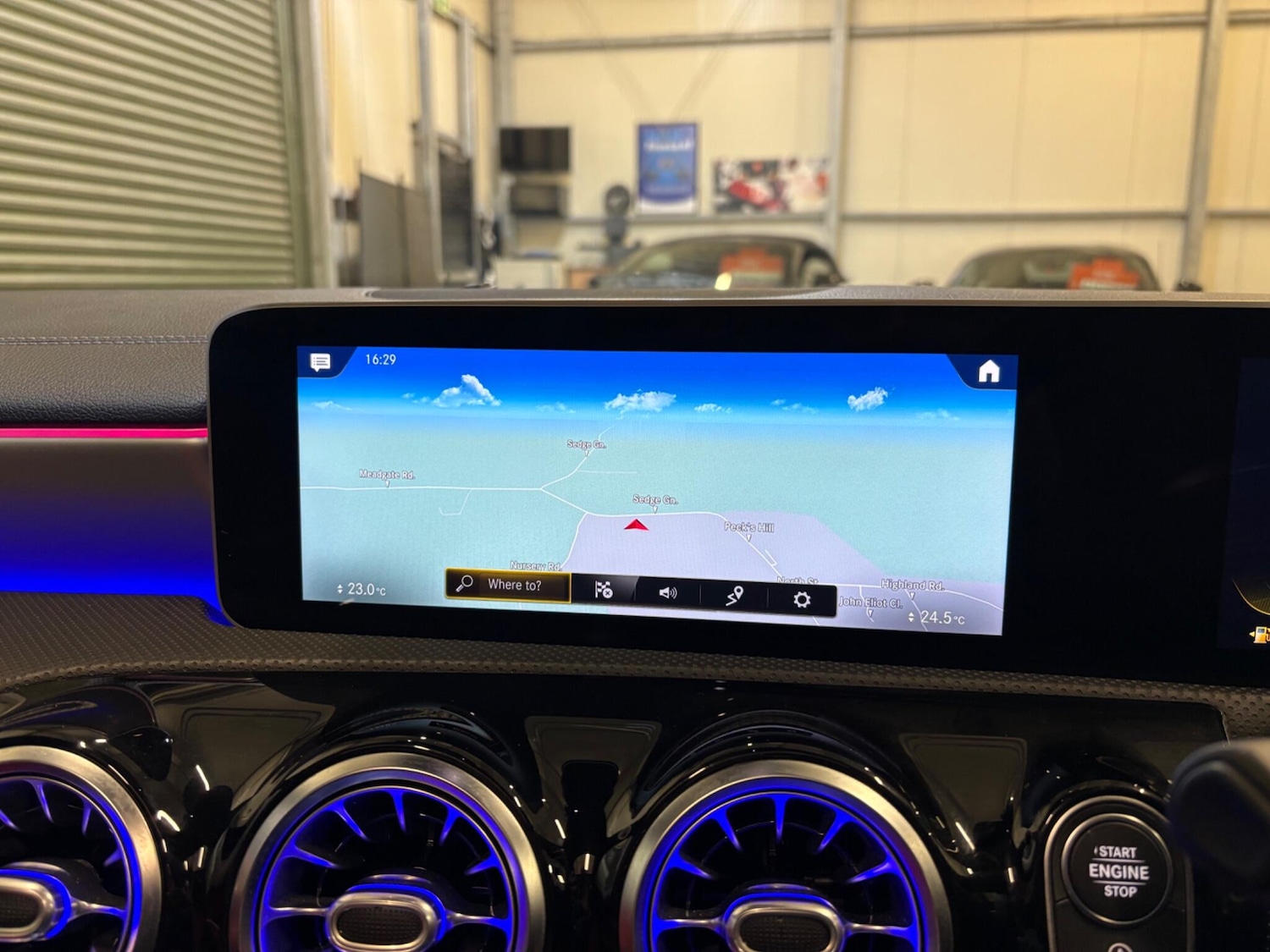 Used Mercedes-Benz A-Class 2019 for sale - 77090894: Photo 33