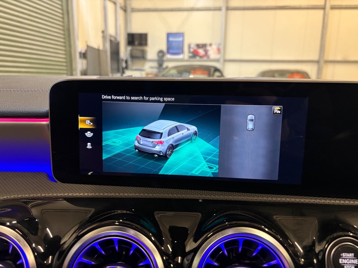 Used Mercedes-Benz A-Class 2019 for sale - 77090894: Photo 34