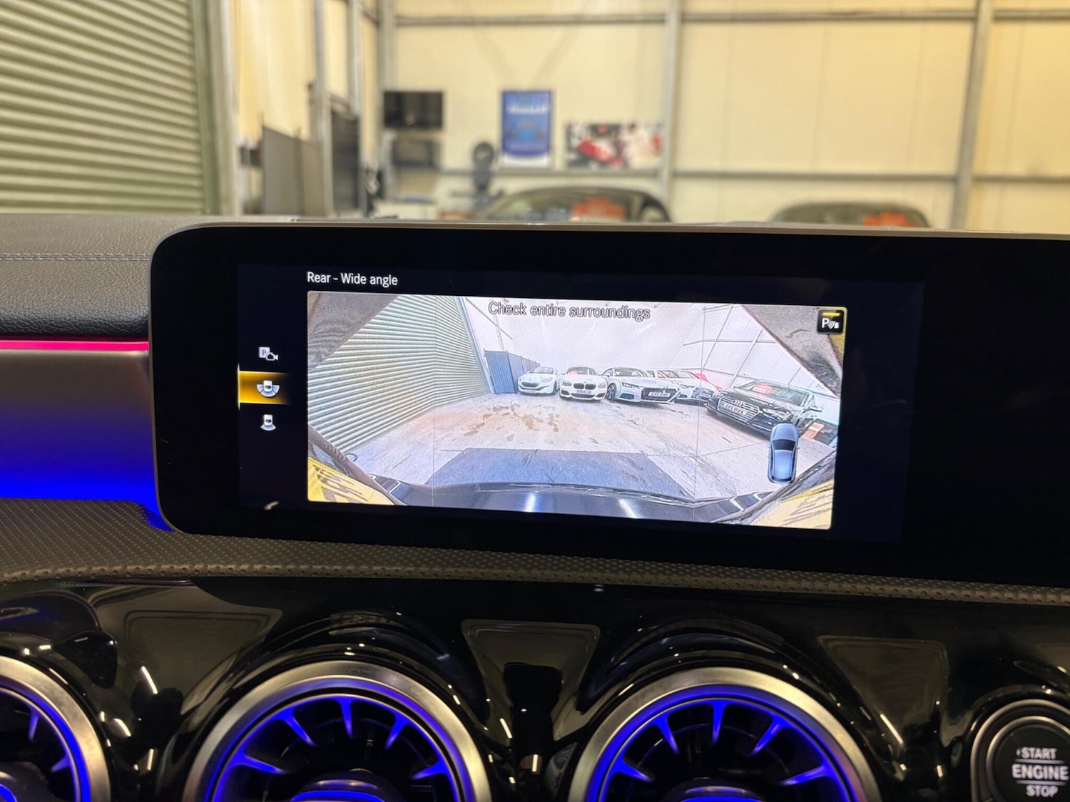 Used Mercedes-Benz A-Class 2019 for sale - 77090894: Photo 35