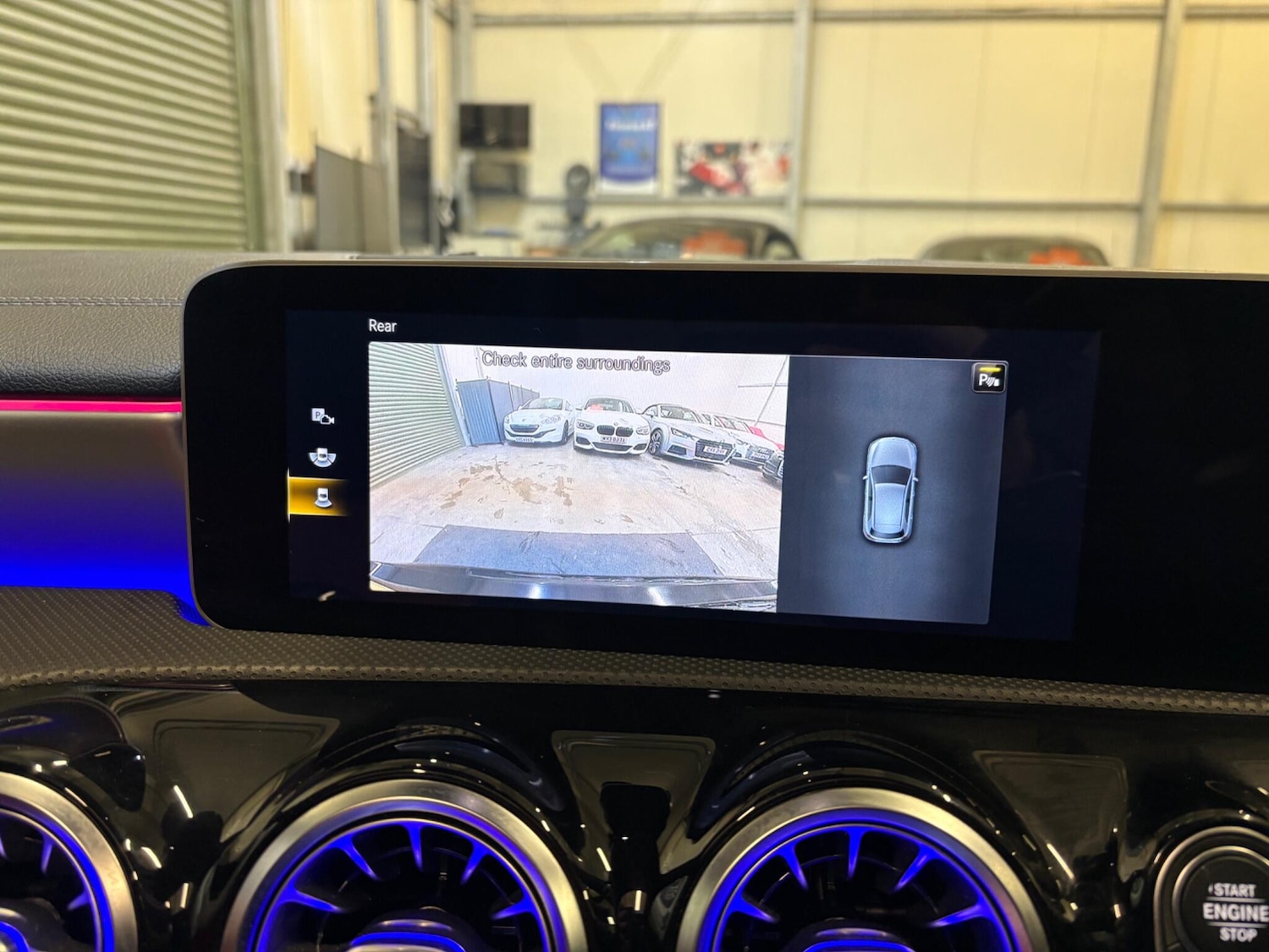 Used Mercedes-Benz A-Class 2019 for sale - 77090894: Photo 36