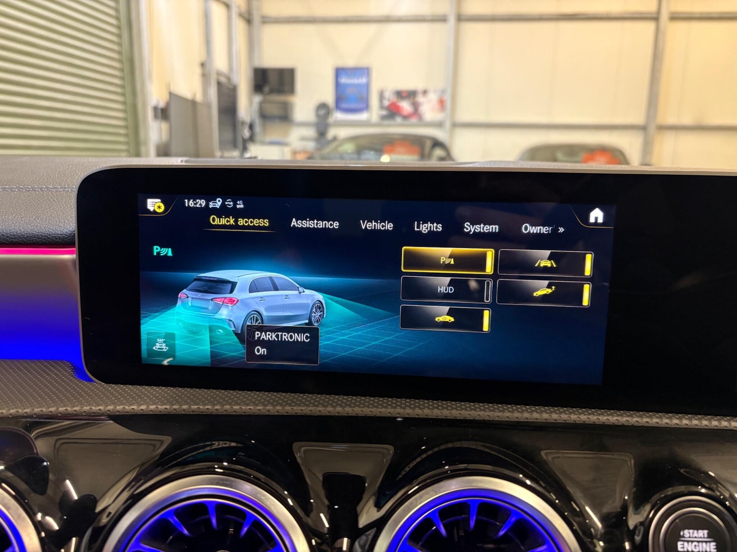 Used Mercedes-Benz A-Class 2019 for sale - 77090894: Photo 37