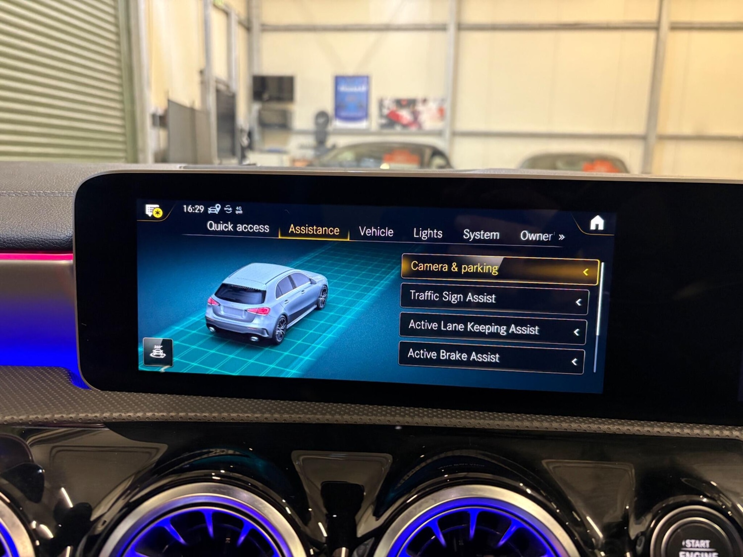 Used Mercedes-Benz A-Class 2019 for sale - 77090894: Photo 38