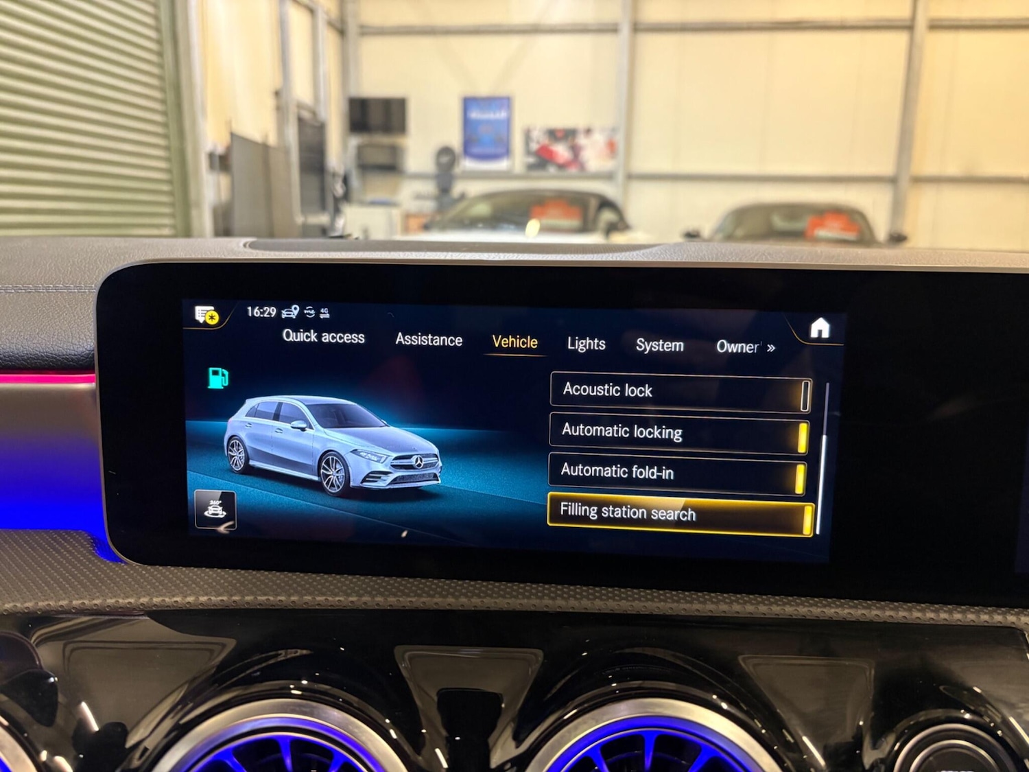 Used Mercedes-Benz A-Class 2019 for sale - 77090894: Photo 41