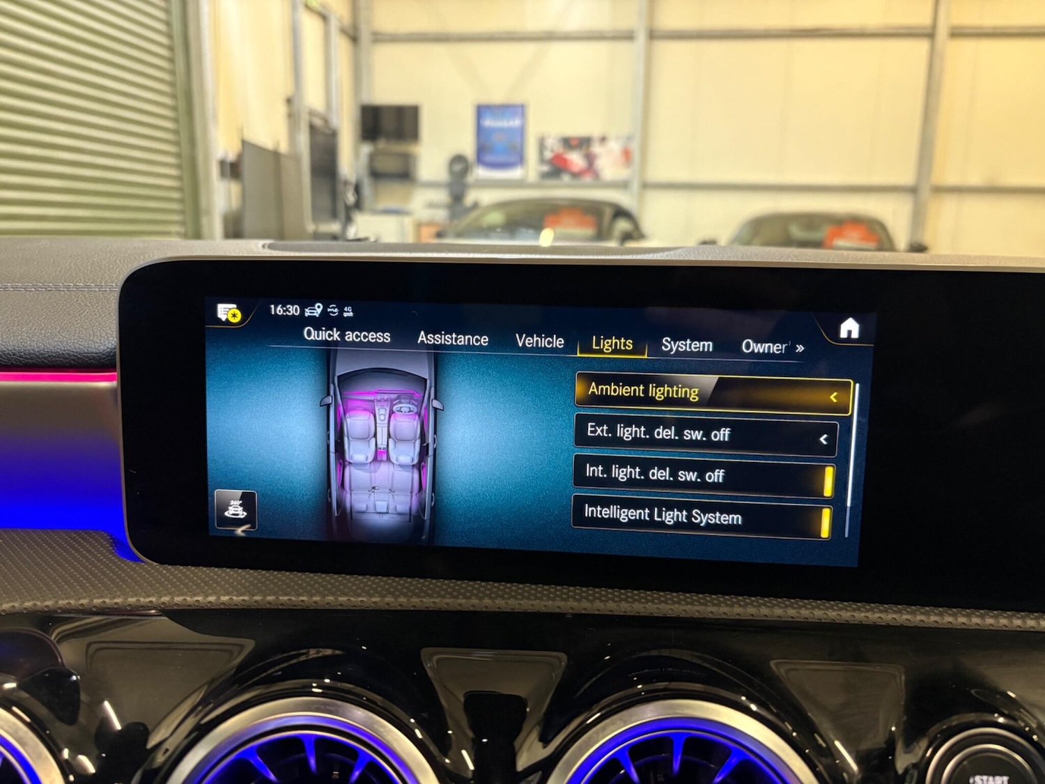 Used Mercedes-Benz A-Class 2019 for sale - 77090894: Photo 42