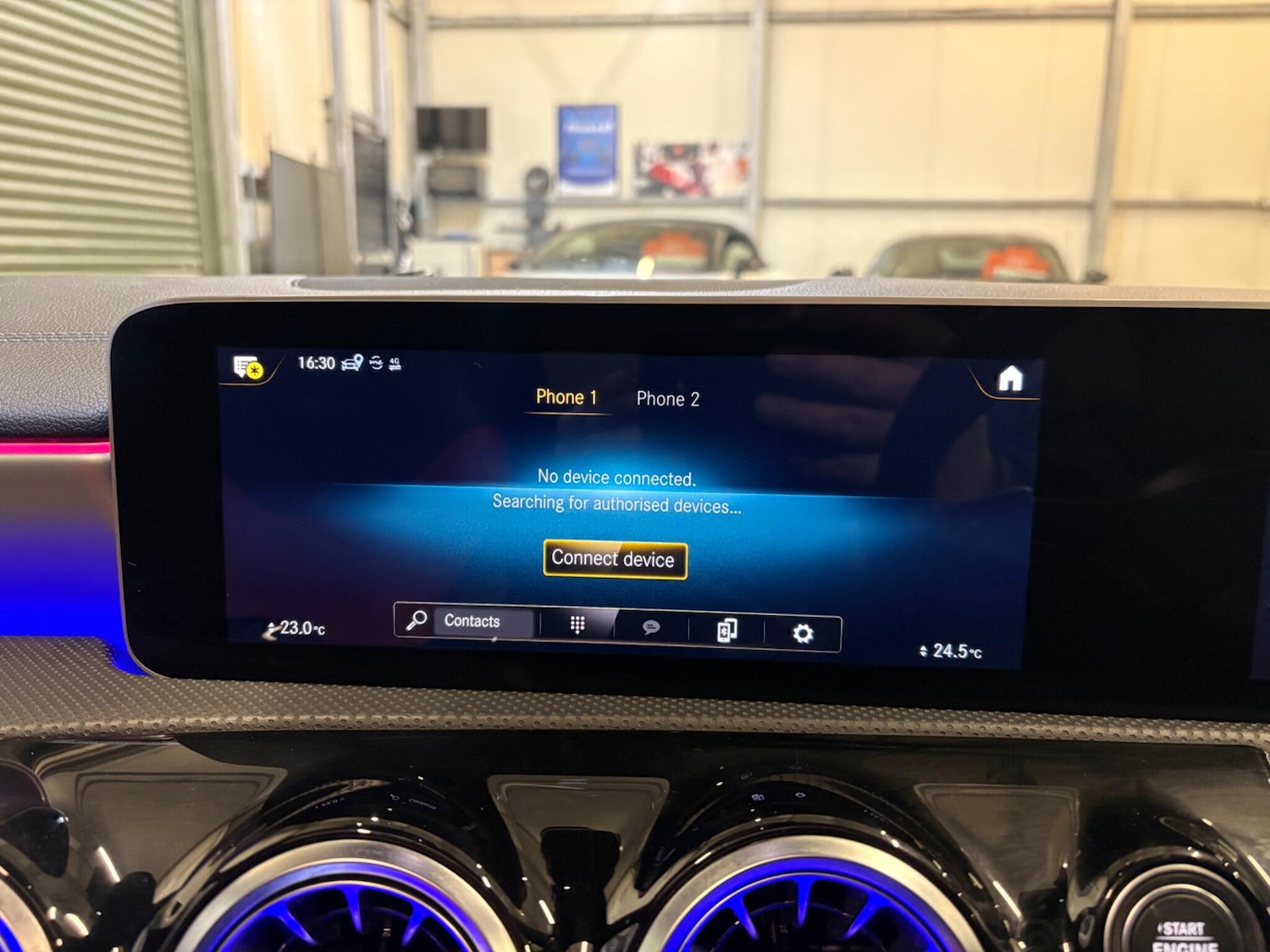 Used Mercedes-Benz A-Class 2019 for sale - 77090894: Photo 45