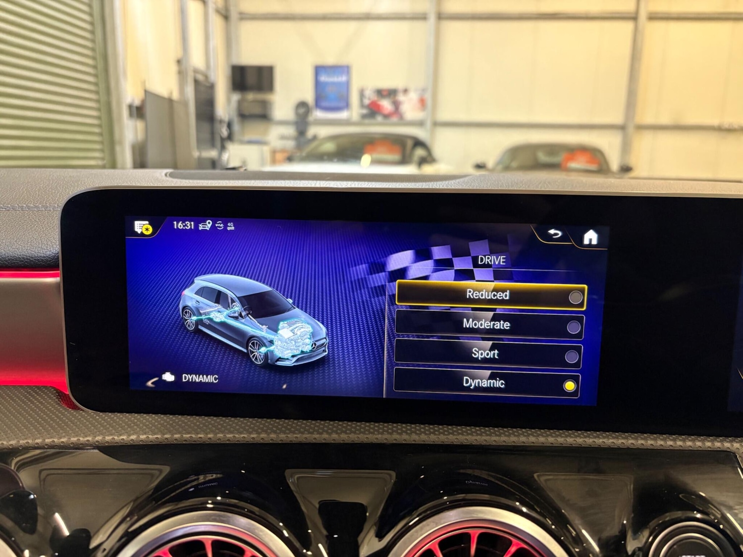 Used Mercedes-Benz A-Class 2019 for sale - 77090894: Photo 51