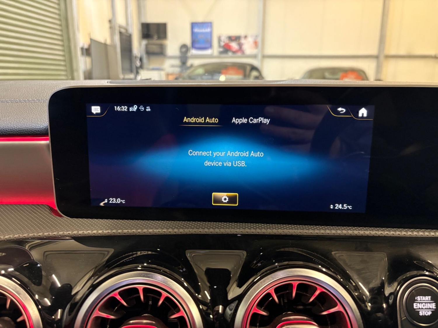 Used Mercedes-Benz A-Class 2019 for sale - 77090894: Photo 53